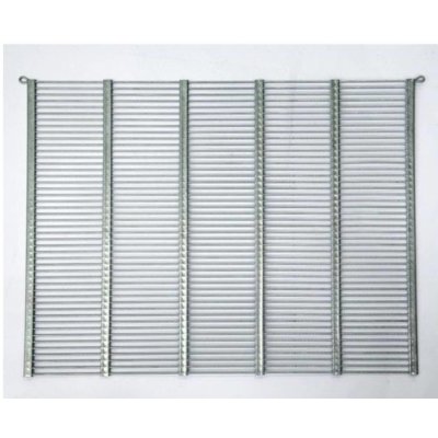 LYSON Mateří mřížka Dadant 419 x 490 mm kovová – Zboží Dáma