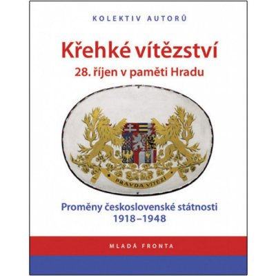 Křehké vítězství 28. říjen v paměti Hradu – Hledejceny.cz