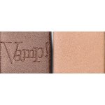 Pupa Milano Oční stíny Vamp! Compact Duo Eyeshadow 004 Bronze Amber 2,2 g – Zbozi.Blesk.cz