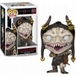 Funko POP! Diablo IV Treasure Goblin – Zbozi.Blesk.cz