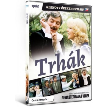 Trhák DVD