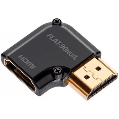 AudioQuest HDMI 90NU/L – Sleviste.cz
