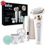 Braun Silk-épil 9 9-481 3D – Zboží Dáma