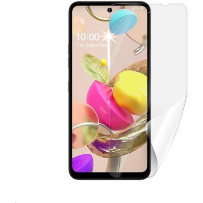 Ochranné fólie ScreenShield LG K42 - displej – Zbozi.Blesk.cz