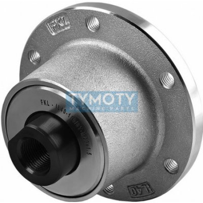 FKL AGRO IL40-100/6T-M20x1,5 ložisková jednotka | Zboží Auto