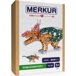 Merkur DINO Diabloceratops – Hledejceny.cz