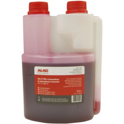 AL-KO 2T s odměrkou 500 ml