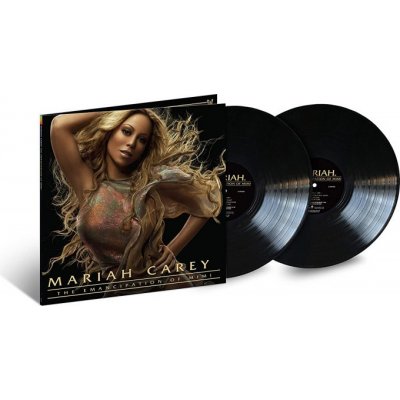 Carey Mariah - The Emancipation Of Mimi - 2Vinyl LP