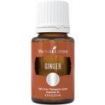 Young Living esenciální olej Zázvor 5 ml – Hledejceny.cz