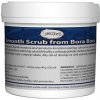 Tělové peelingy AlgiChamot Smooth Scrub from Bora Bora peeling z řas 150 g