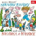 Nepovídej pohádky, Pohádka o Pohádce - Březovský Bohuslav – Hledejceny.cz