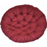 Axin Trading papasan vínový 115 cm – Sleviste.cz