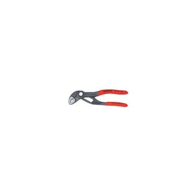 KNIPEX Kleště sikovky cobra 125 mm knipex 8701125 – Sleviste.cz