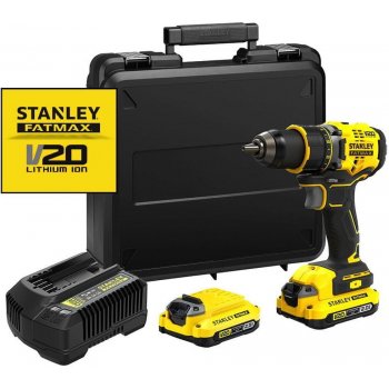 Stanley SFMCD721D2K-Q