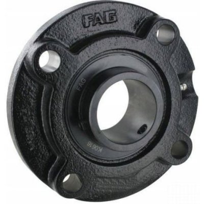 FAG UCFC207-J7 Ložisková jednotka | Zboží Auto