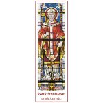 Pospíšilová Marta Záložka - sv. Stanislav – Hledejceny.cz