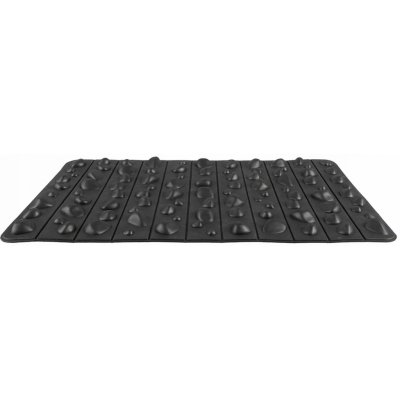 YATE Masážní chodníček 50 x 30 cm černá – Zboží Mobilmania