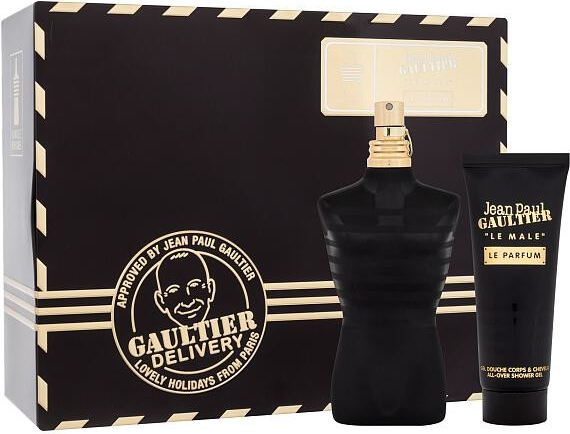 Jean Paul Gaultier Le Male parfémovaná voda pánská 125 ml