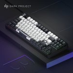 Dark Project ALU Bushido DPKB_BUSHIDO_87_ANSI – Zboží Živě