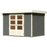 Karibu Askola 4 91430 šedý – Zbozi.Blesk.cz