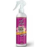 BENEK Neutralizátor zápachu pro kočky spray 400 ml – Hledejceny.cz
