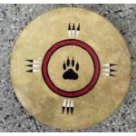 Mato Šamanský buben Strom života 40 cm – Zboží Dáma