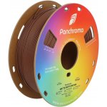 Polymaker PolyTerra PLA 1,75 mm 1 kg - Earth Brown – Zboží Živě