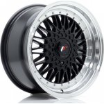 Japan Racing JR9 10x17 4x114,3 ET20 gloss black | Zboží Auto
