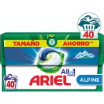 Ariel Allin1 Pods Alpine 40 PD – Zboží Mobilmania