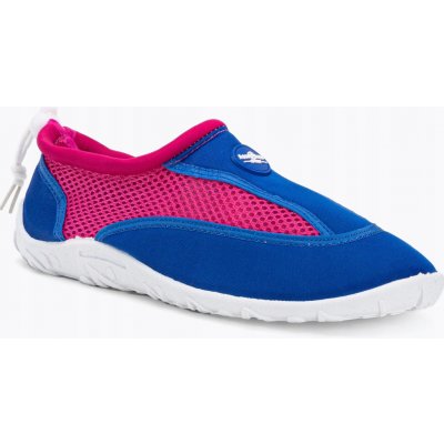 Aqualung Cancun royal blue/bright pink – Zboží Dáma