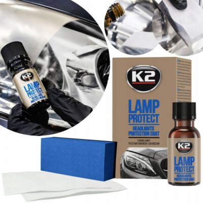 K2 LAMP PROTECT 10 ml – Zbozi.Blesk.cz