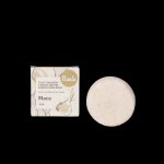 Kvítok tuhý šampon proti vypadávání vlasů Maca 25 g – Zboží Mobilmania