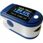 Pulsní oxymetr Contec CMS50D – Zbozi.Blesk.cz