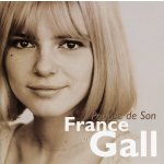 Gall France - Poupee De Son -Best Of CD – Hledejceny.cz