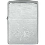 Zippo benzínový Baseball Cap Flame 21145 – Hledejceny.cz