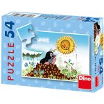 Dino Krtek v zimě 54 mini – Hledejceny.cz