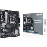 Asus PRIME B660M-K D4 90MB1950-M0EAY0 – Zboží Živě