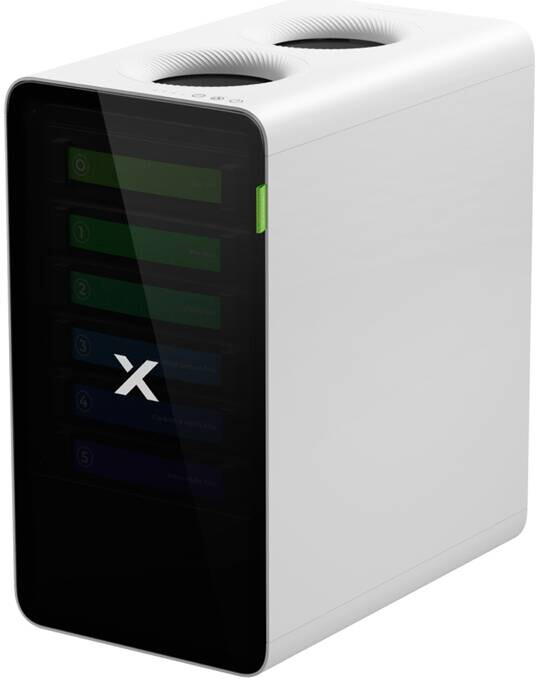 xTool SafetyPro AP2
