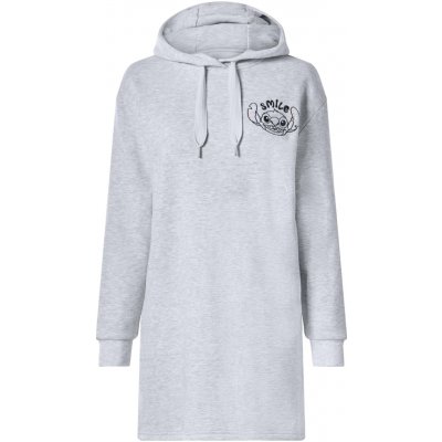 Dámské mikinové šaty Stitch – Hledejceny.cz