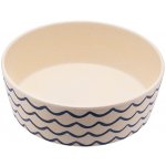 BecoBowl Bambusova Miska L 18,5 cm/1,65 l – Zboží Dáma