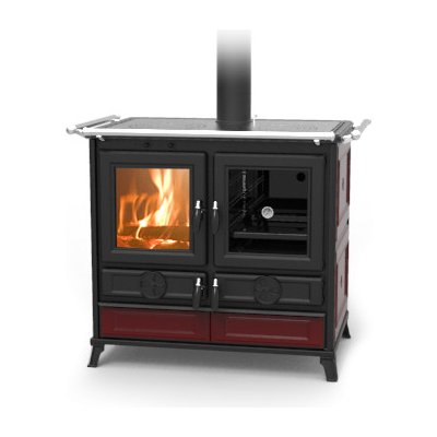 THERMOROSSI VIOLA Bordó – Hledejceny.cz