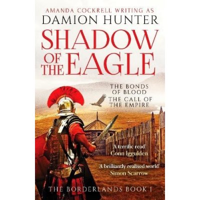 Shadow of the Eagle – Hledejceny.cz