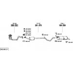 Bosal BS 291-079 – Hledejceny.cz