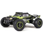 BlackZon RC auto Smyter DT 4WD Electric Desert Truck RTR Zelená 1:12 – Zboží Dáma