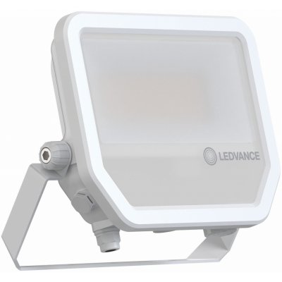 Ledvance Reflektor LED 41W 6000lm 6500K IP66 Bílý Floodlight – Zboží Mobilmania