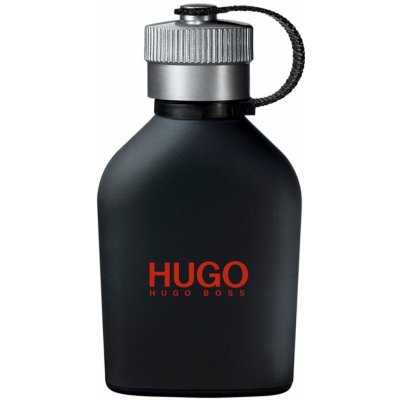 Hugo Boss Just Different toaletní voda pánská 75 ml – Hledejceny.cz