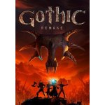Gothic Remake – Zboží Mobilmania