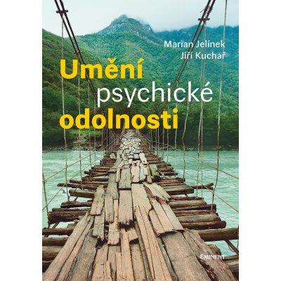 Umění psychické odolnosti