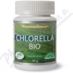 Nástroje Zdraví Chlorella extra Bio 50 g 200 tablet – Hledejceny.cz