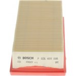 Vzduchový filtr BOSCH F 026 400 006 (F026400006) – Hledejceny.cz